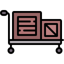 Cart icon