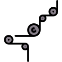 Conveyor icon