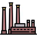 Factory icon
