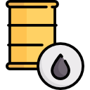Oil icon