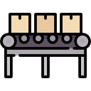 Conveyor icon