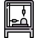 Machine icon