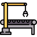 Conveyor icon