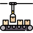 Conveyor icon