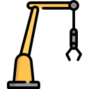 Machine icon