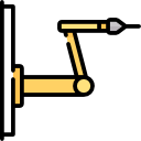 Machine icon