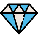 diamante icon