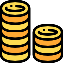 monedas icon