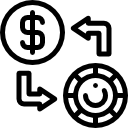 troca 