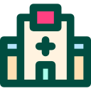 hospital icon