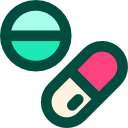 pastillas icon