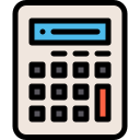 calculadora icon