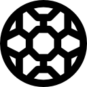 bola de futebol 