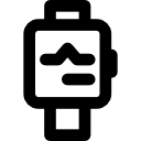 reloj inteligente icon