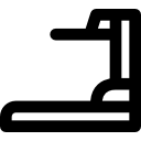 Беговая дорожка 