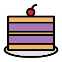 pastel icon