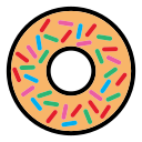 rosquilla icon