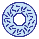 rosquilla icon