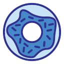 rosquilla icon