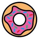 rosquilla icon