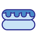 pastel icon