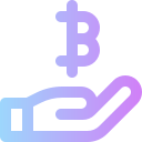 bitcoin icon