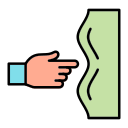 elasticidad icon