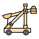 catapulta icon