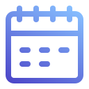 calendario icon