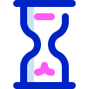 reloj de arena icon