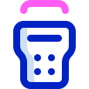 Terminal punto de venta icon