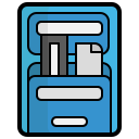 archivador icon