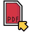 pdf icon