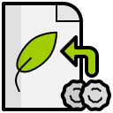 reciclaje icon