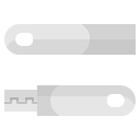 unidad usb icon