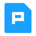 ppt icon