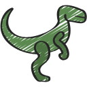 raptor icon