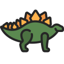 stegosaurus 