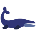 Mosasaurus 