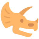 triceratops icon