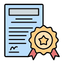 certificado icon