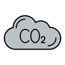 co2 icon