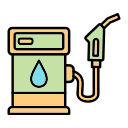 gasolinera icon