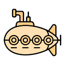 submarino icon