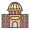 embajada icon