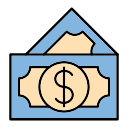 dinero icon