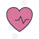 cardiograma icon