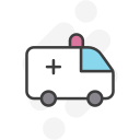 ambulancia icon