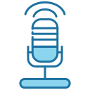 podcast icon