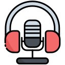 casque de musique 